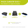 Pack (curatif Evo+) pour engins
