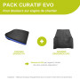 Pack (curatif Evo) pour engins