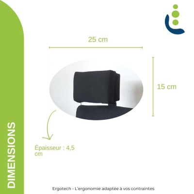 headrest for office chair