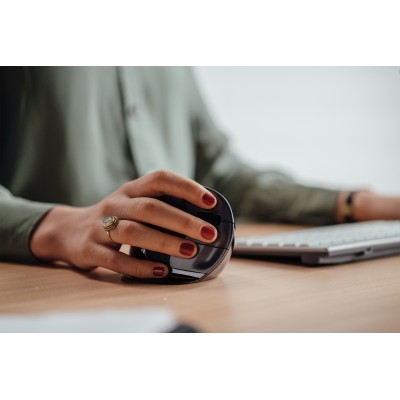 Souris ergonomique sans fil Souris ergonomique sans fil