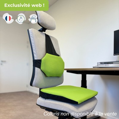 ergonomic cushion for office work