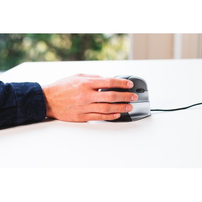 Souris verticale pour droitier Souris verticale pour droitier