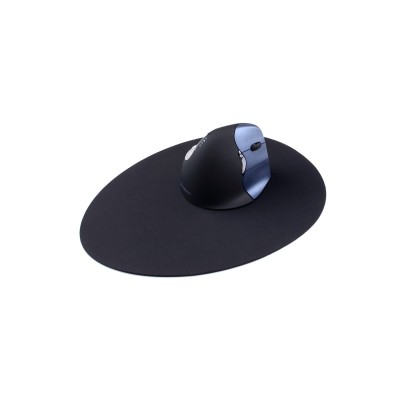 Tapis de souris ovale Tapis de souris ovale
