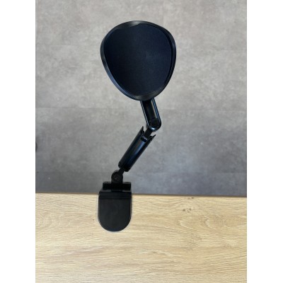 articulated forearm rest