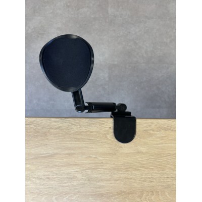 articulated arm support