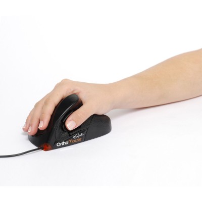 ergonomic mouse