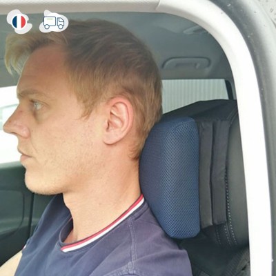 Repose cervicales voiture
