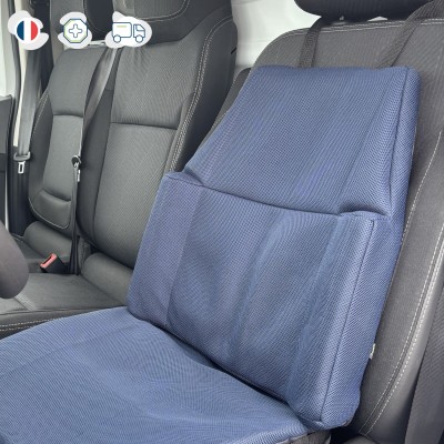 dossier ergonomique pour voiture