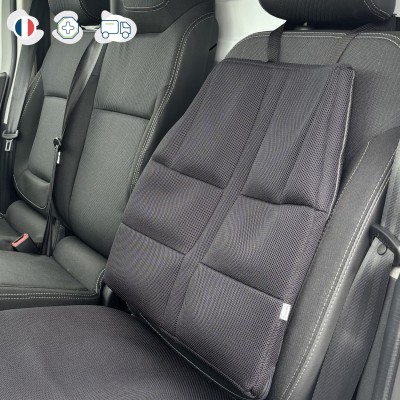 coussin dos pour voiture