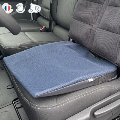 Ergoccyx for Vehicles