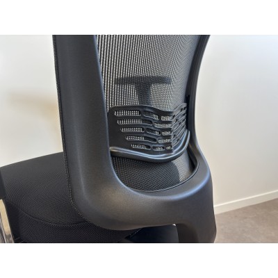 mesh chair with lumbar support mesh chair with lumbar support