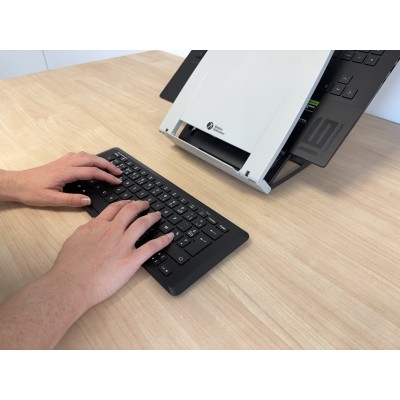 clavier ergonomique compact clavier ergonomique compact