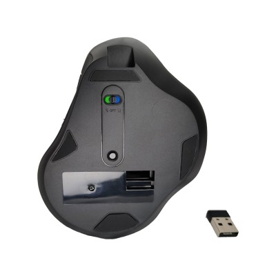 wireless trackball mouse