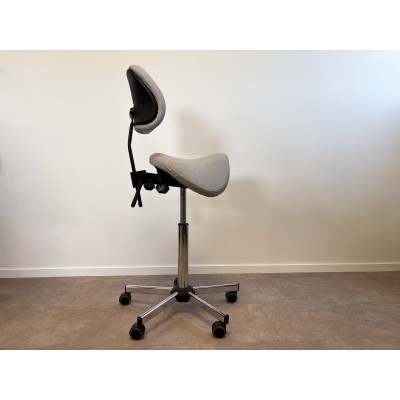 siège selle avec dossier