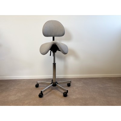 siège assise selle avec dossier