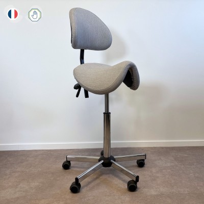siège selle et dossier fabriqué en france