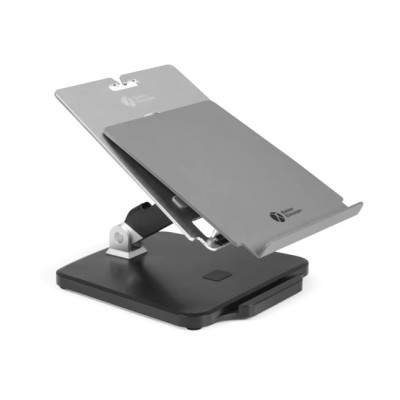 Support réhausseur pour ordinateur portable