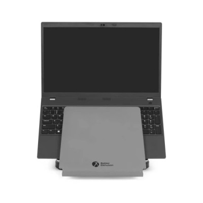 support ergonomique ordinateur portable