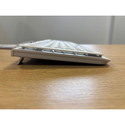 clavier avec guide doigts