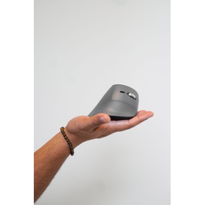 souris ergonomique verticale