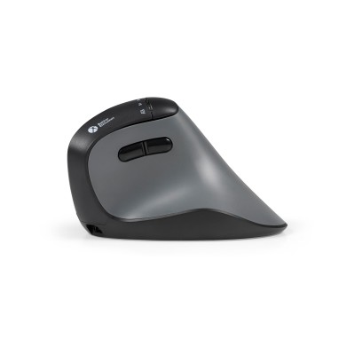 souris ergonomique verticale
