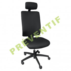 Dynamic Chair (Préventif)