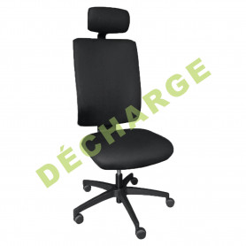 Dynamic Chair (Décharge)