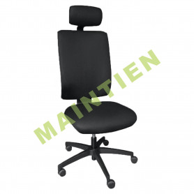 Dynamic Chair (Maintien)