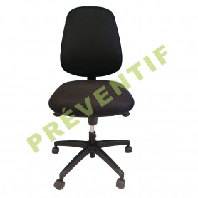 Productive Chair (Préventif)