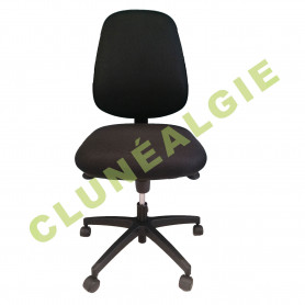 Productive Chair (Clunéalgie)