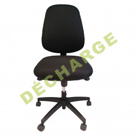 Productive Chair (Décharge)
