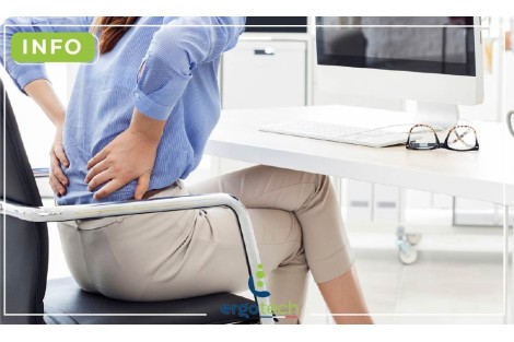 Sciatica From a Herniated Disc: How To Relieve the Pain?