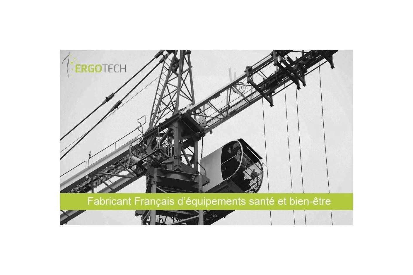 Forklift Operator, Construction Vehicle Driver... How to Avoid Pain While Operating Heavy Machinery?