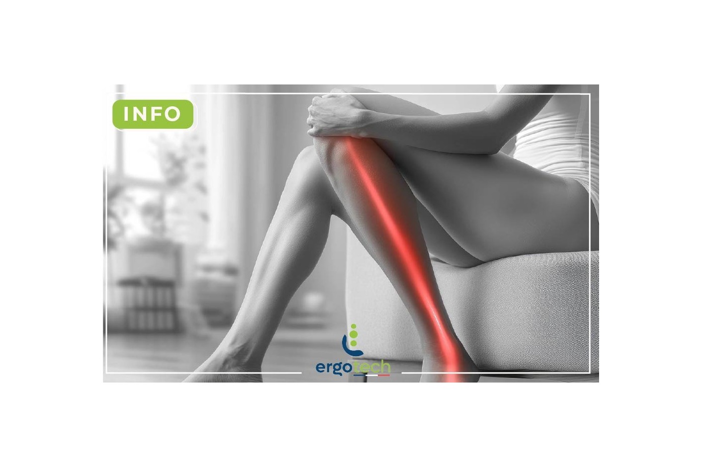 Everything You Need To Know About Sciatica