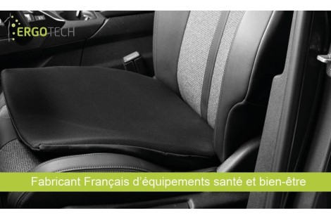 Why You Should Use an Anti-Vibration Cushion in Your Car