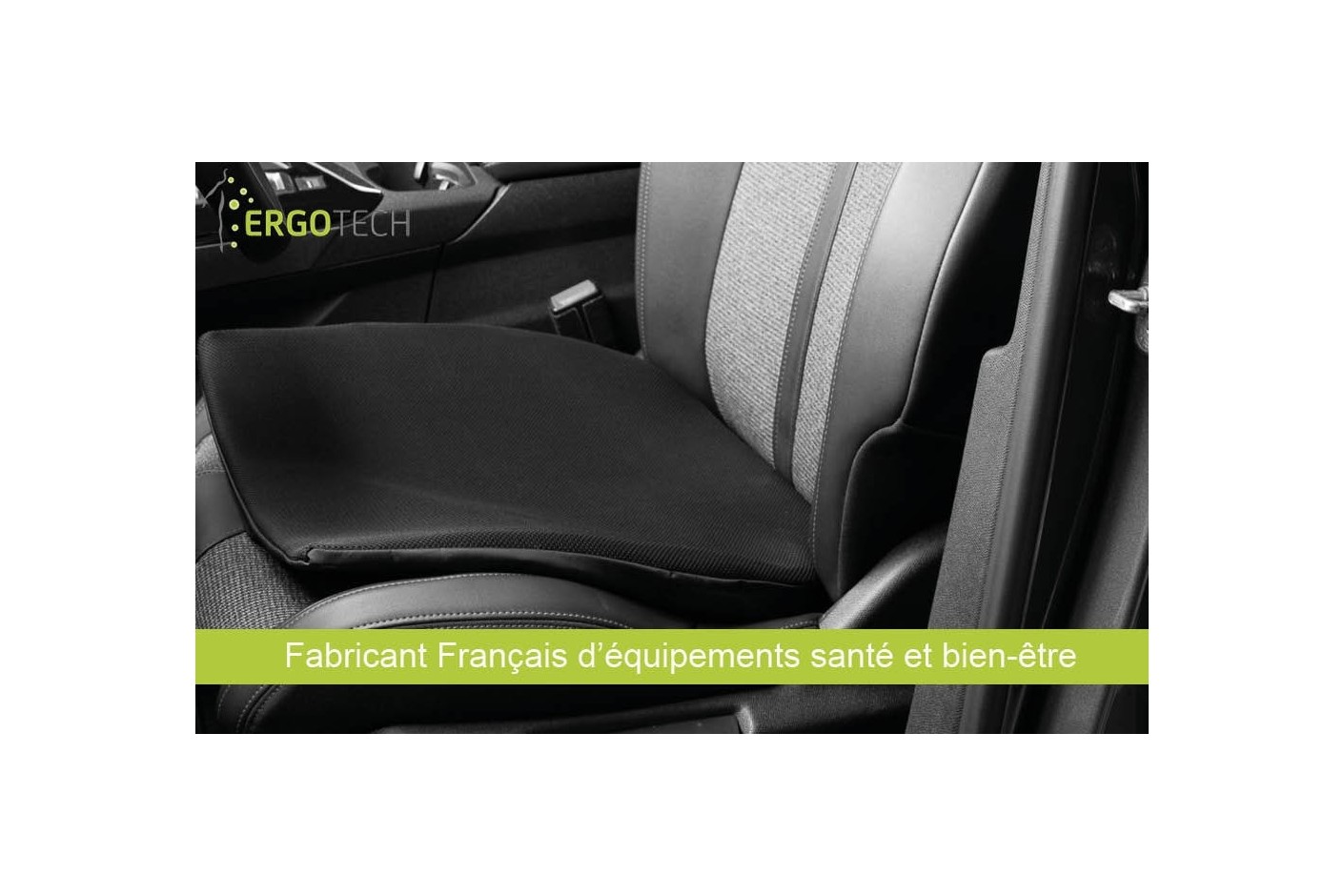 Why You Should Use an Anti-Vibration Cushion in Your Car