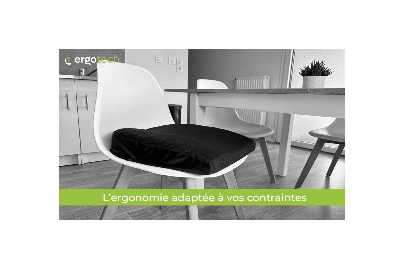 Cluneal Cushion: Choose the Right One