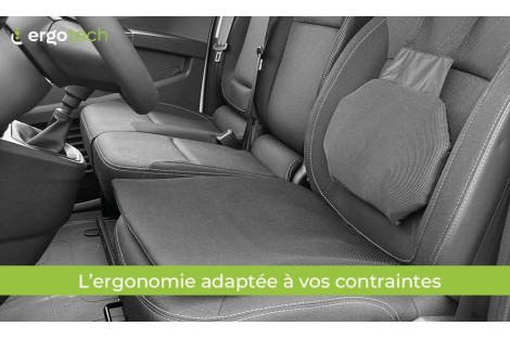 The Best Cushions for Car Seat Comfort