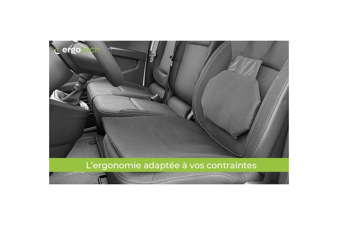 The Best Cushions for Car Seat Comfort