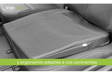 Memory Foam Cushion for Car: Choose the Right One