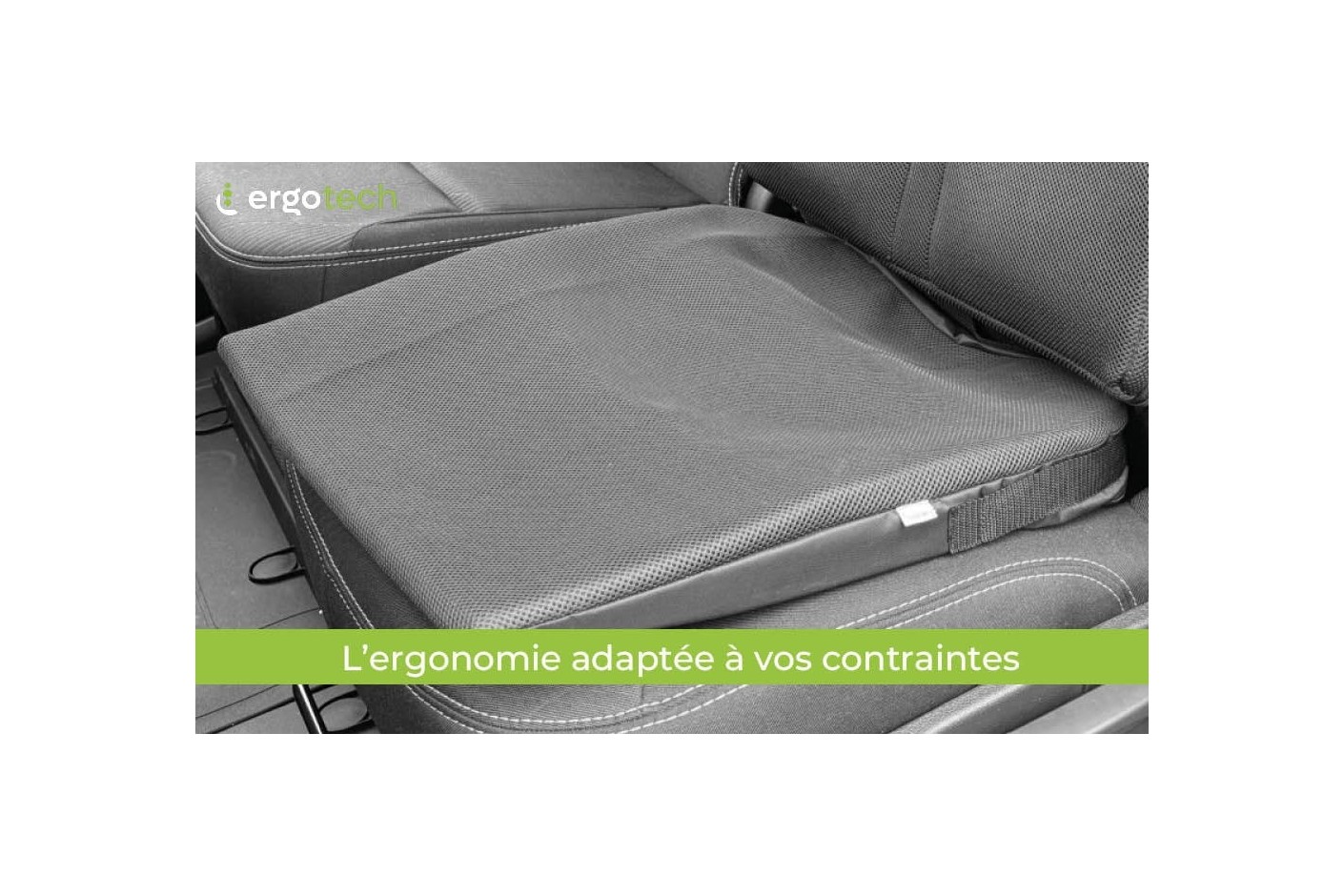 Coussin à mémoire de forme pour voiture : comment bien le choisir ?
