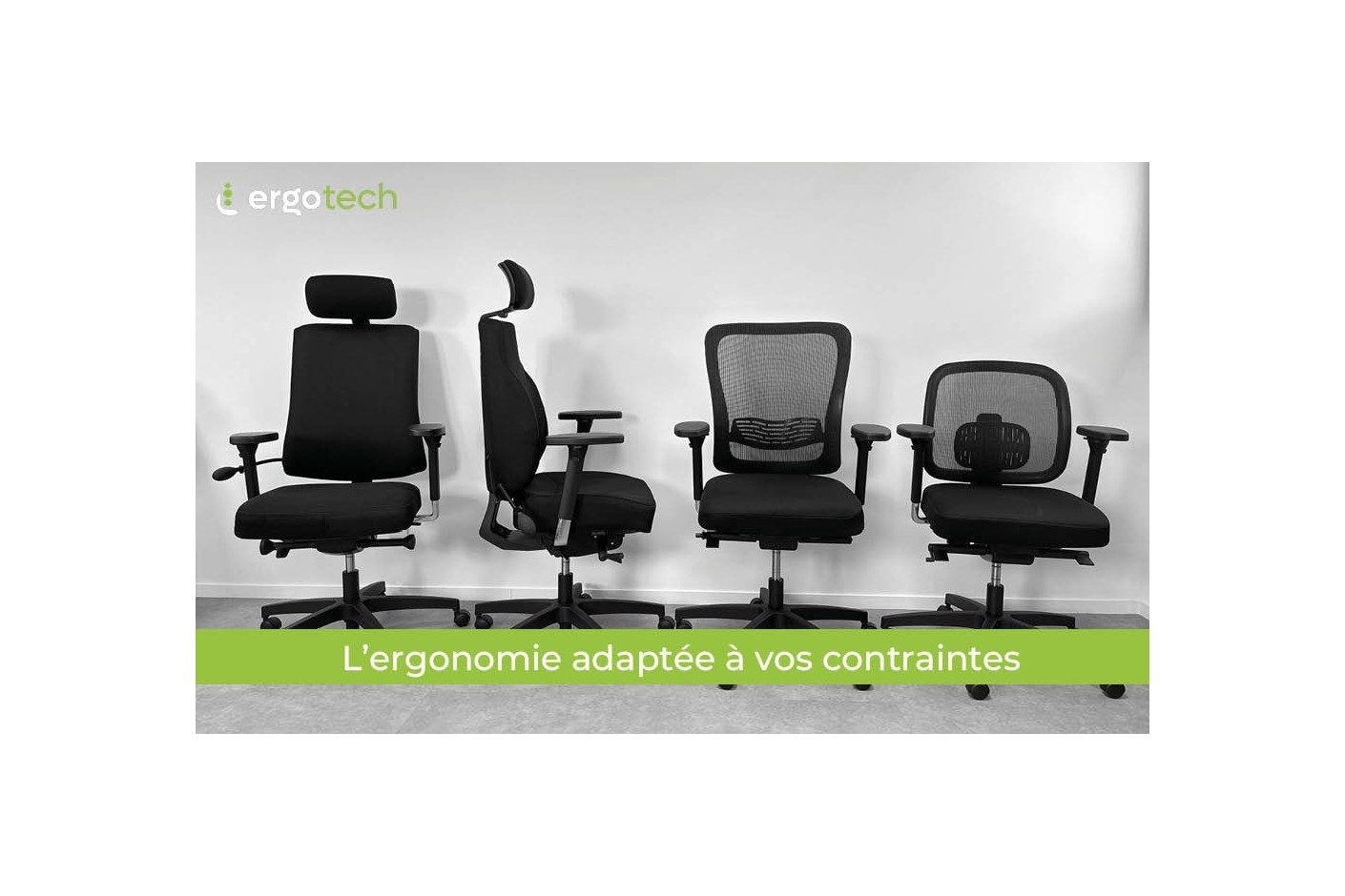Quelle chaise de bureau choisir en 2025 ?