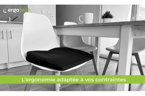 The Best Cushion for Sciatica