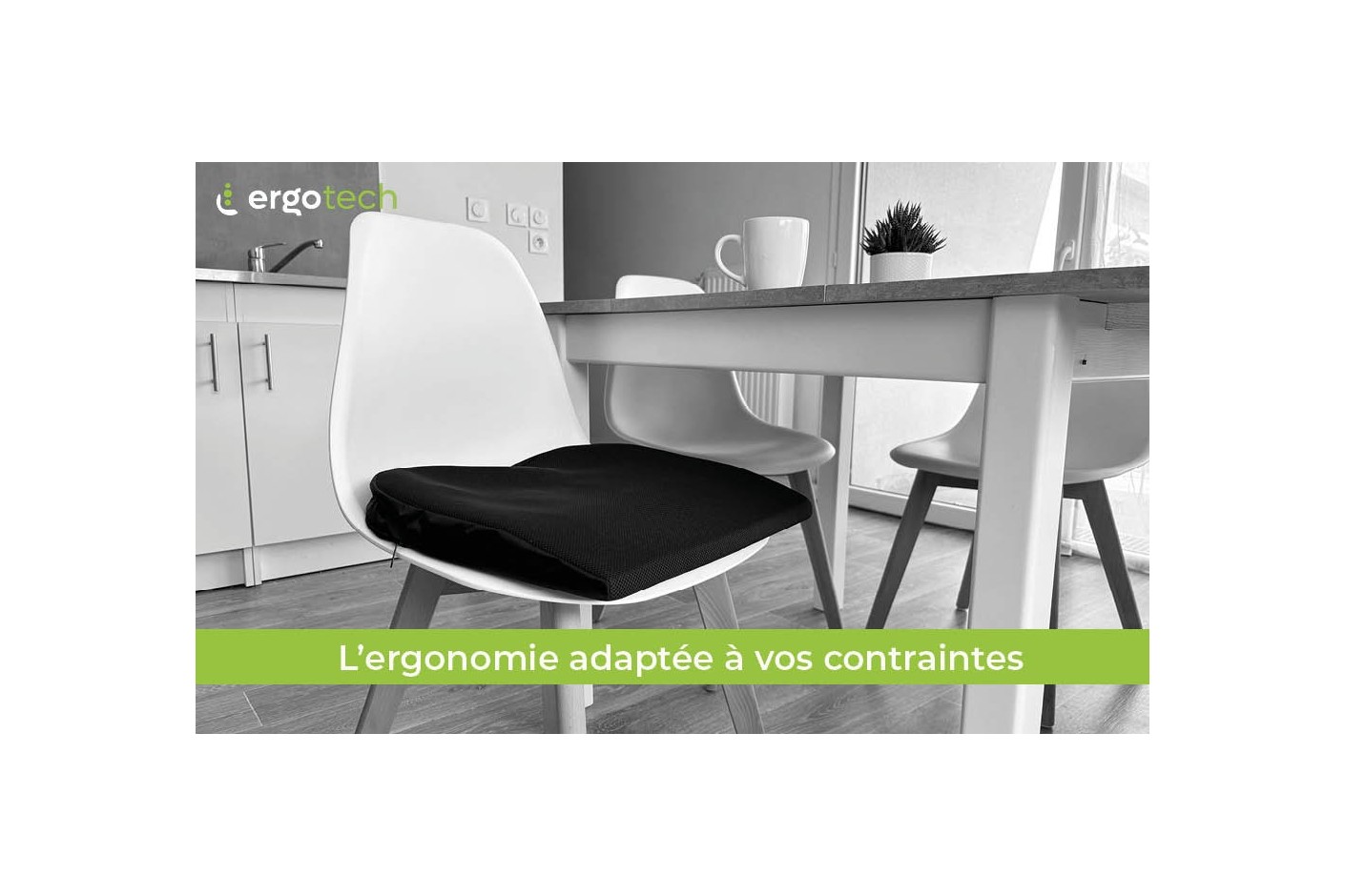 The Best Cushion for Sciatica