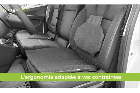 3 équipements pour améliorer le confort de votre voiture