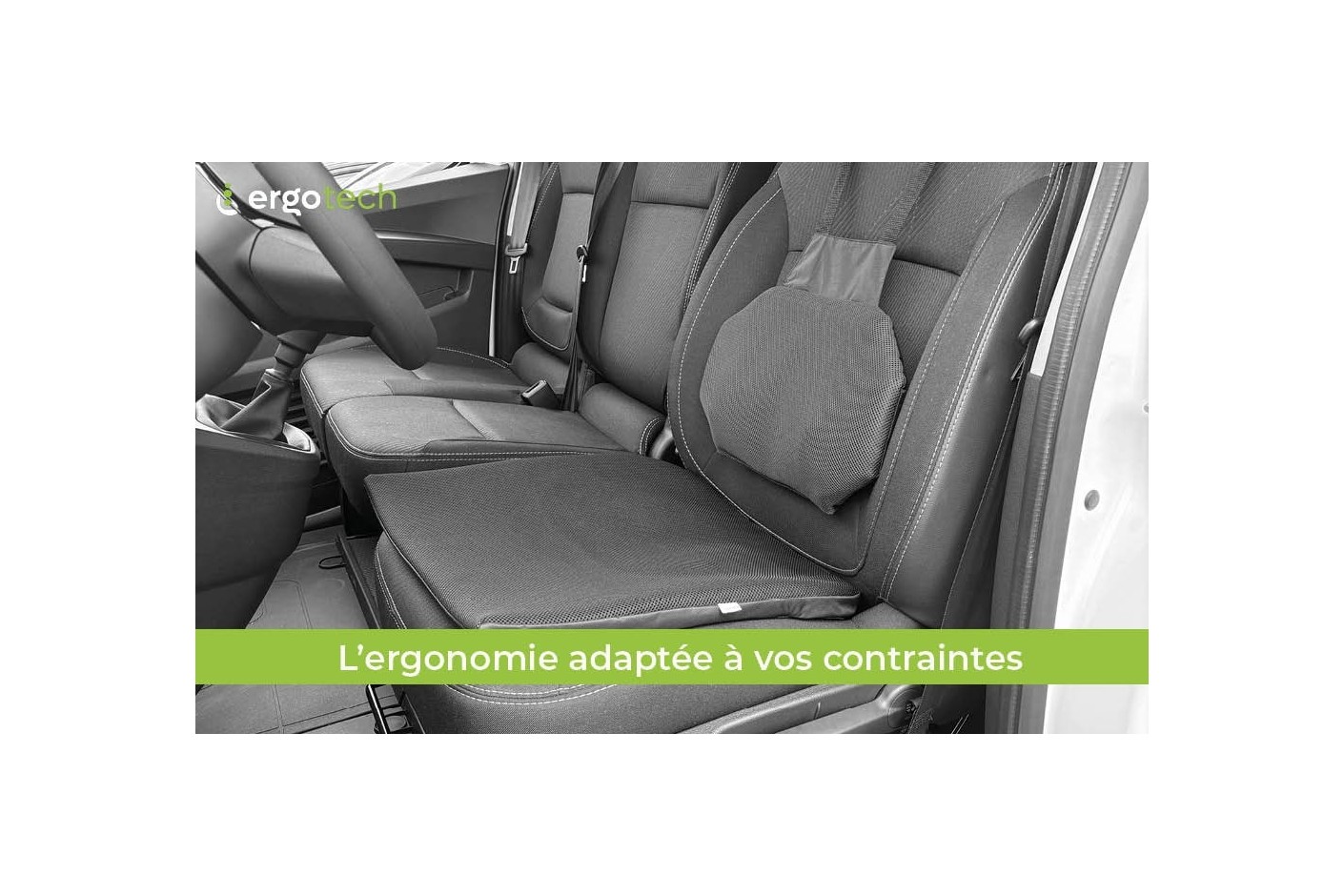 3 équipements pour améliorer le confort de votre voiture