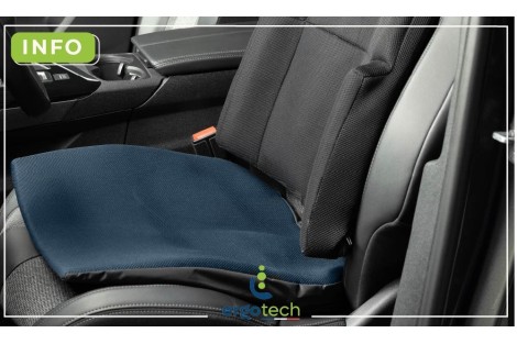 Car Travel, Leading Mode of Transport in Belgium: Health Impacts & Ergonomic Tips