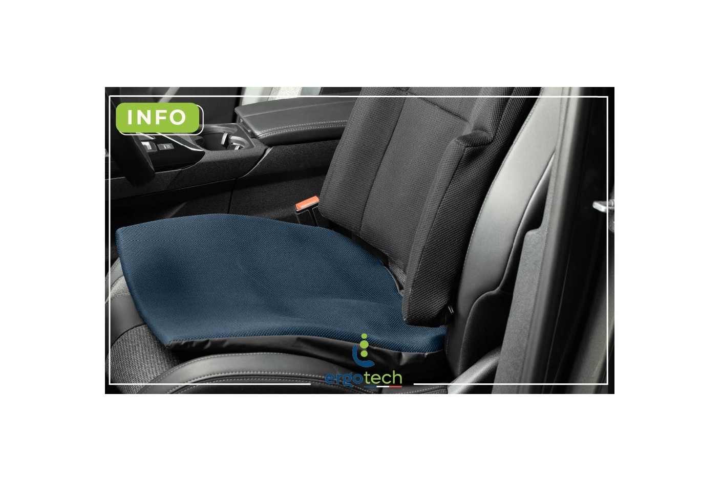 Car Travel, Leading Mode of Transport in Belgium: Health Impacts & Ergonomic Tips