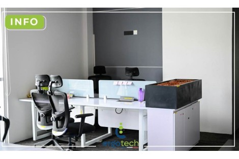 Isolation acoustique : normes et indicateurs pour un environnement de travail agréable et performant