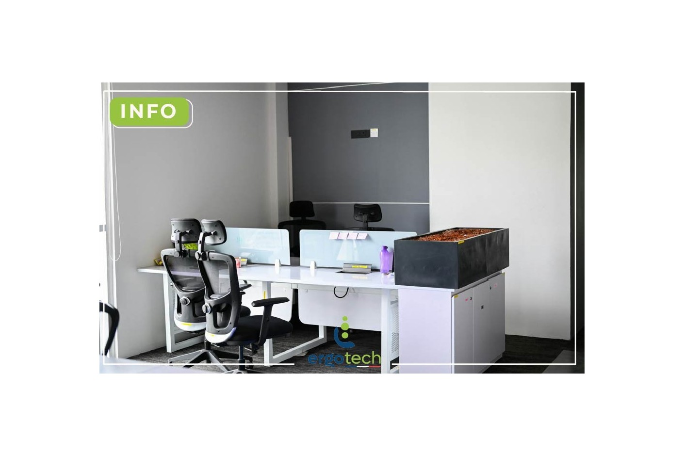 Isolation acoustique : normes et indicateurs pour un environnement de travail agréable et performant